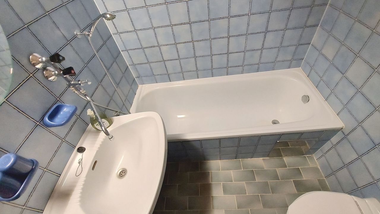 Badezimmer Badezimmer